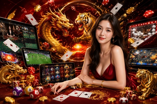 100slot