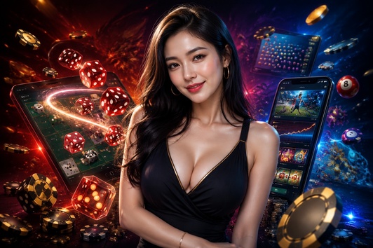 100slot