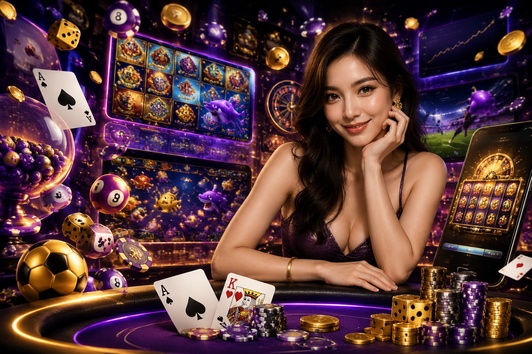 100slot