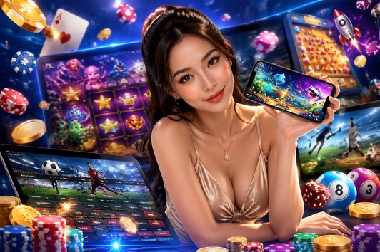 100slot