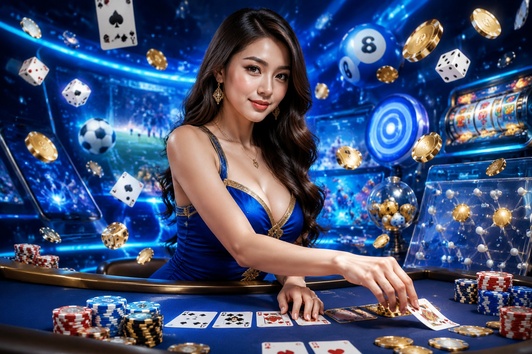 100slot