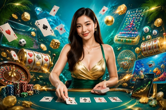 100slot